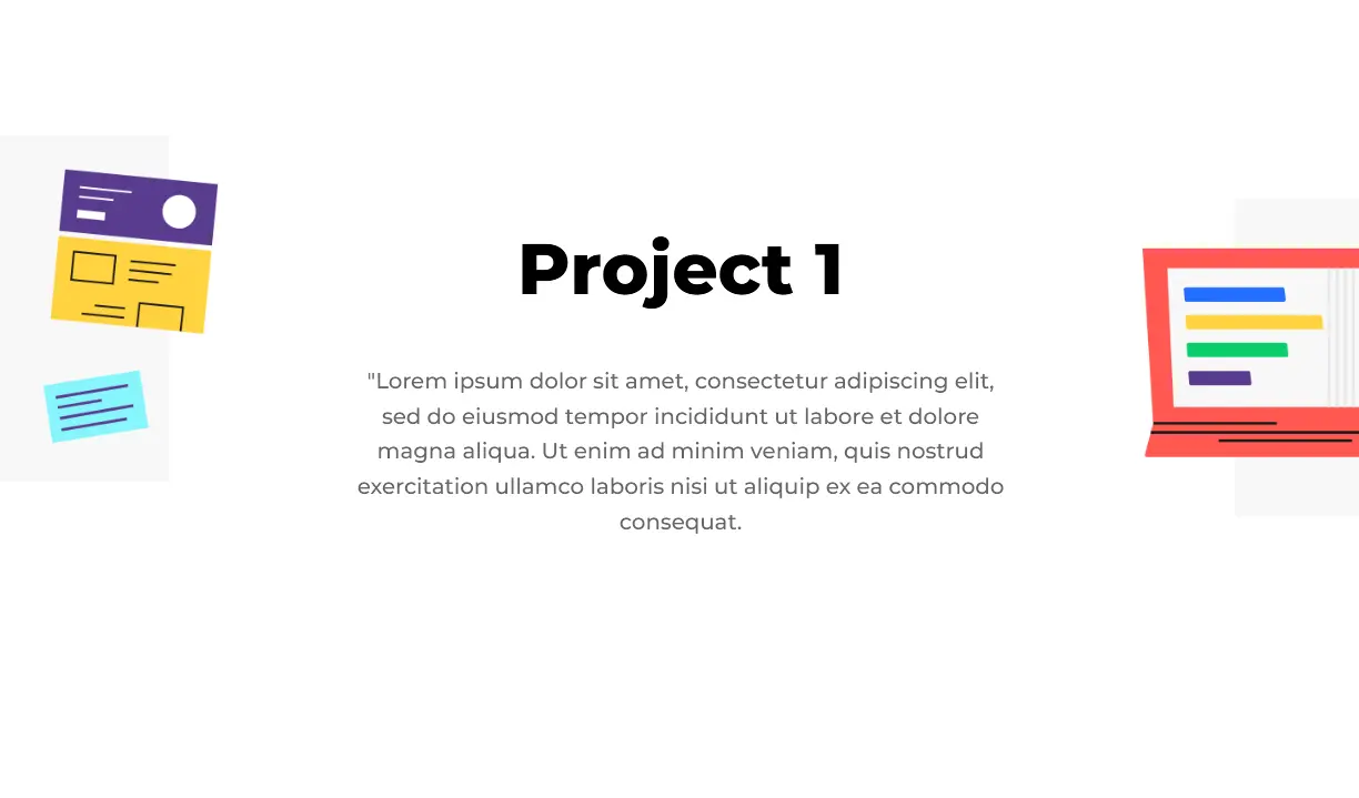 project 1