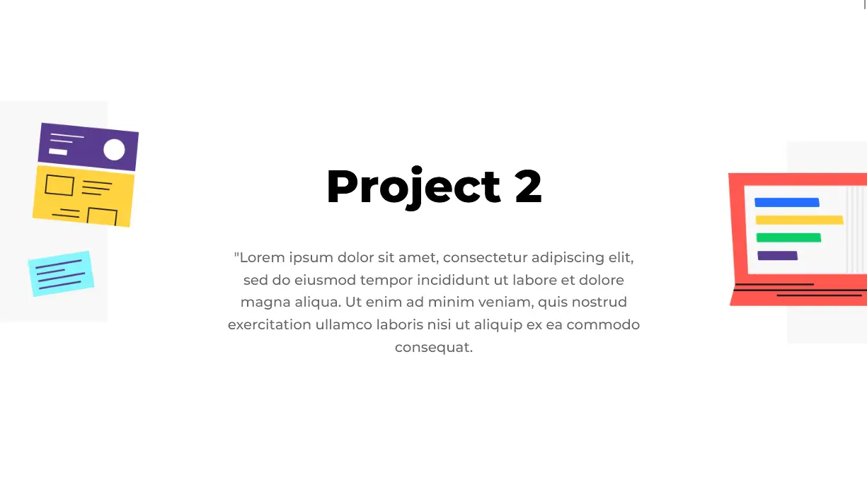 project 2